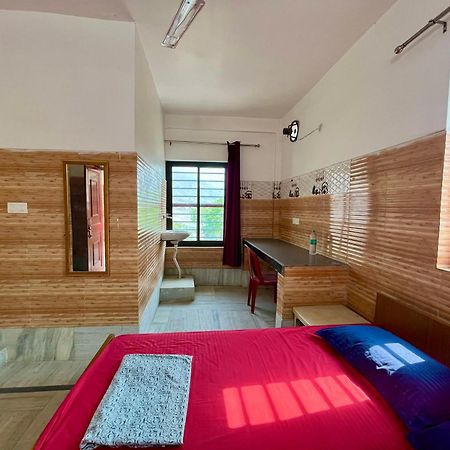 Laxmi Lodge Rishikesh Exterior photo